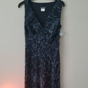 Mervyns in women's dresses